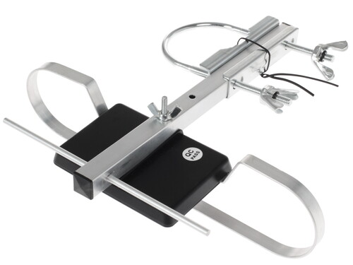 Купить ТВ-Антенна Denn DAE601  1104104. Характеристики, отзывы и цены в Донецке