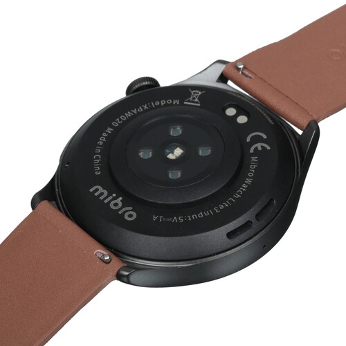 Купить Смарт-часы Mibro Watch Lite 3 + доп. ремешок  5616753. Характеристики, отзывы и цены в Донецке