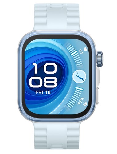 Купить Смарт-часы HUAWEI WATCH FIT 4 Pro  5624404. Характеристики, отзывы и цены в Донецке