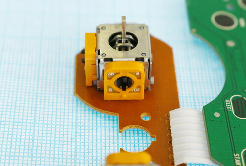 Купить Плата (Main) для геймпада iPega PG-9157  5420392. Характеристики, отзывы и цены в Донецке