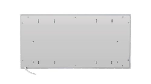 Купить Обогреватель ТеплЭко Эльбрус серый  9280790. Характеристики, отзывы и цены в Донецке