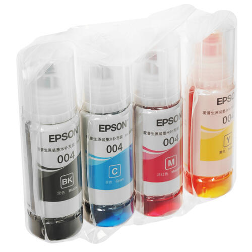 Купить МФУ струйное Epson L3219  5066601. Характеристики, отзывы и цены в Донецке