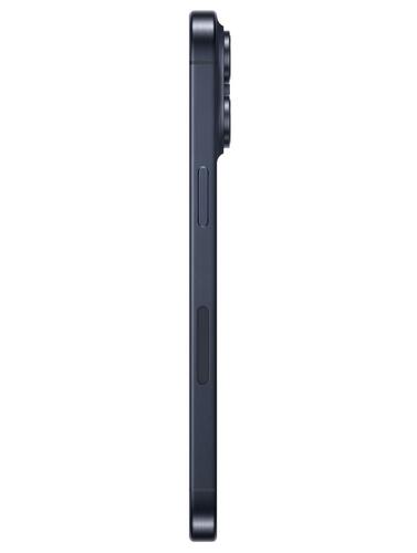 Купить 6.7" Смартфон Apple iPhone 15 Pro Max 512 ГБ синий  5432100. Характеристики, отзывы и цены в Донецке