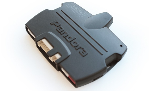 Купить Автосигнализация Pandora DX 57R  9100239. Характеристики, отзывы и цены в Донецке