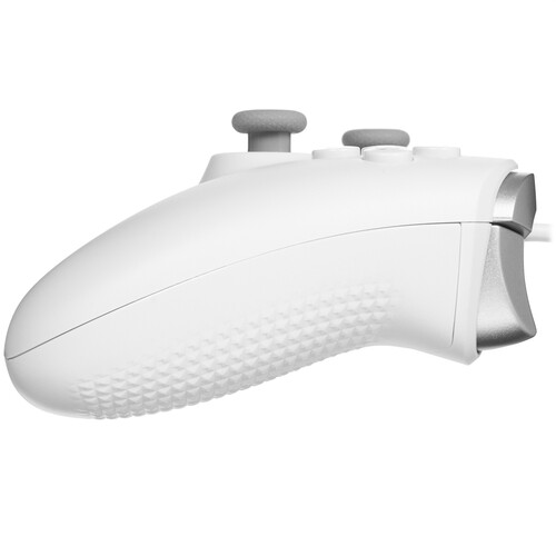 Купить Геймпад проводной MSI Force GC200 белый  5631827. Характеристики, отзывы и цены в Донецке