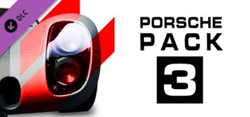 Купить Дополнение для игры Assetto Corsa - Porsche Pack III (Steam)  5622272. Характеристики, отзывы и цены в Донецке