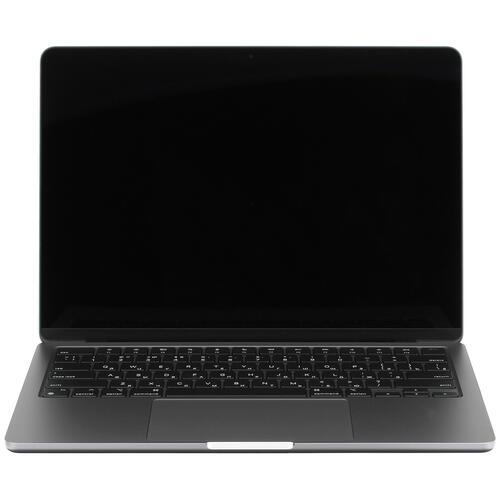 Купить 13.6" Ноутбук Apple MacBook Air серый  5056956. Характеристики, отзывы и цены в Донецке