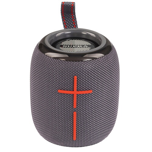 Купить Портативная колонка SUPRA BTS-515, серый  9230955. Характеристики, отзывы и цены в Донецке
