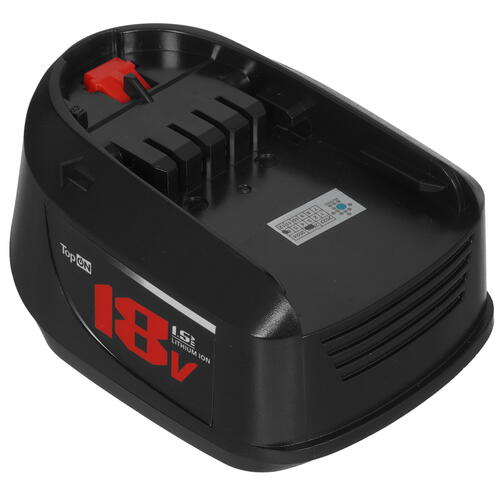 Купить Аккумулятор TopON TOP-PTGD-BOS-18-1.5L  9002615. Характеристики, отзывы и цены в Донецке