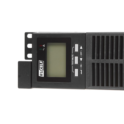 Купить ИБП RUCELF UPO-3000RT-72-I  9157961. Характеристики, отзывы и цены в Донецке