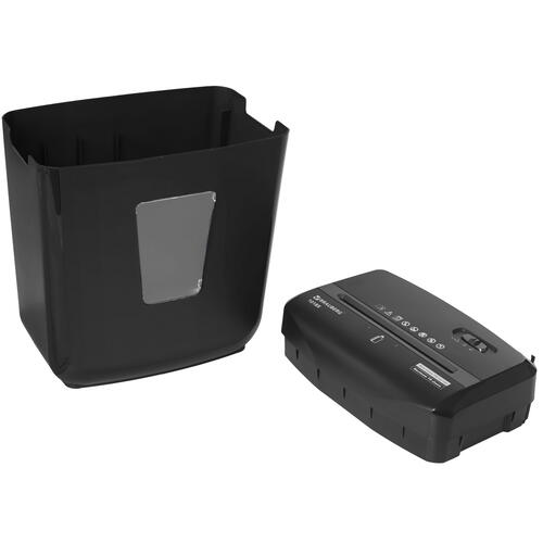 Купить Уничтожитель бумаг BRAUBERG 1018X  5350779. Характеристики, отзывы и цены в Донецке