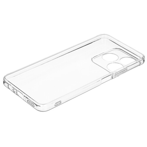 Купить Накладка  LuxCase для realme Note 60 прозрачный  5604787. Характеристики, отзывы и цены в Донецке