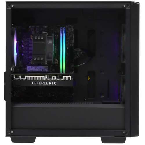 Купить ПК DEXP Mars G015  5682490. Характеристики, отзывы и цены в Донецке