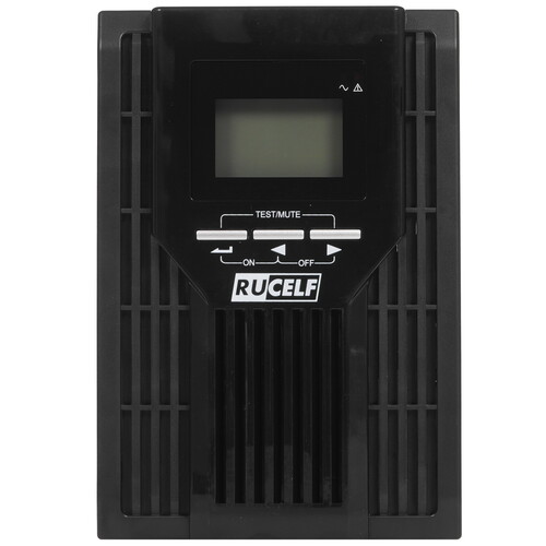 Купить ИБП RUCELF UPO-1000T-36-E  9157991. Характеристики, отзывы и цены в Донецке