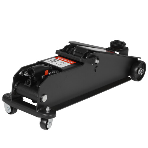 Купить Домкрат Autoprofi DP-30  9106643. Характеристики, отзывы и цены в Донецке