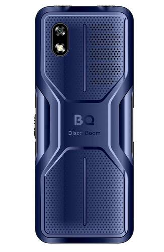 Купить Сотовый телефон BQ 2842 Disco Boom синий/черный  9111979. Характеристики, отзывы и цены в Донецке