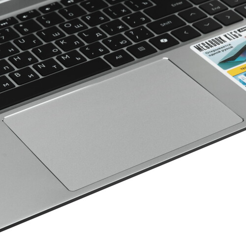 Купить 16" Ноутбук Tecno Megabook K16SDA серый  5619272. Характеристики, отзывы и цены в Донецке