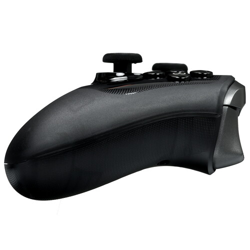 Купить Геймпад проводной GameSir Kaleid черный  5455203. Характеристики, отзывы и цены в Донецке