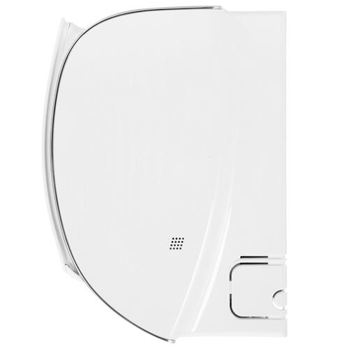 Купить Кондиционер настенный сплит-система Pioneer KFRI25LW/KORI25LW Nord-30 белый  9969180. Характеристики, отзывы и цены в Донецке