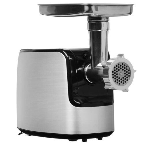 Купить Мясорубка электрическая CF CF-MG2301SB серебристый  9303984. Характеристики, отзывы и цены в Донецке