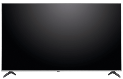 Купить 75" (139 см) Телевизор Maunfeld MQT75USX03 серый  9173256. Характеристики, отзывы и цены в Донецке