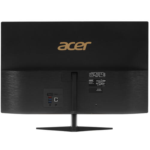Купить 27" Моноблок Acer Aspire C27-1800  5452965. Характеристики, отзывы и цены в Донецке