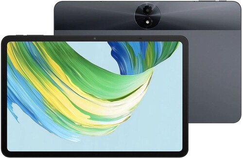 Купить 10.95" Планшет TCL NXTPAPER 11 GEN 2 Wi-Fi 128 ГБ серый + чехол  5635103. Характеристики, отзывы и цены в Донецке