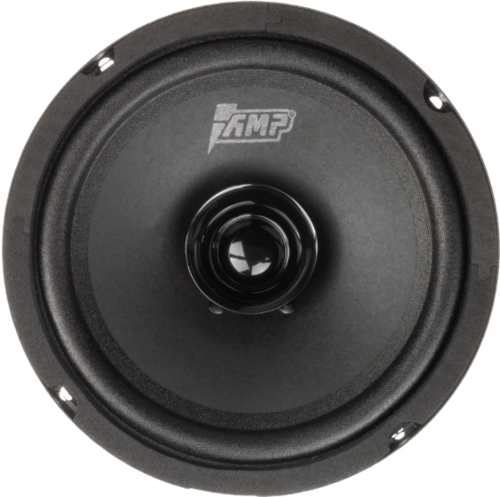 Купить Широкополосная акустическая система AMP PROMO FR65 v3  9248174. Характеристики, отзывы и цены в Донецке