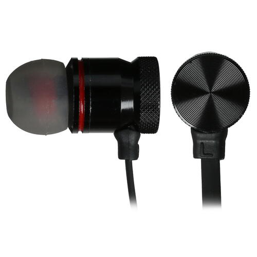 Купить Беспроводные наушники Perfeo BUDZ черный  5361565. Характеристики, отзывы и цены в Донецке