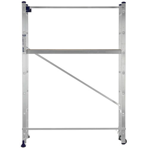 Купить Лестница помост Алюмет SM 4007  8164633. Характеристики, отзывы и цены в Донецке
