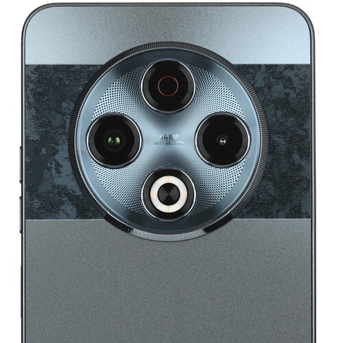 Купить 6.78" Смартфон Tecno SPARK 30 4G 256 ГБ черный  5482708. Характеристики, отзывы и цены в Донецке