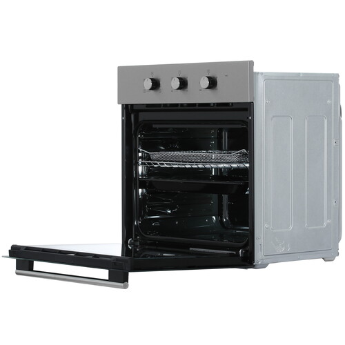 Купить Электрический духовой шкаф Aceline Airfry-01 серебристый  9133300. Характеристики, отзывы и цены в Донецке