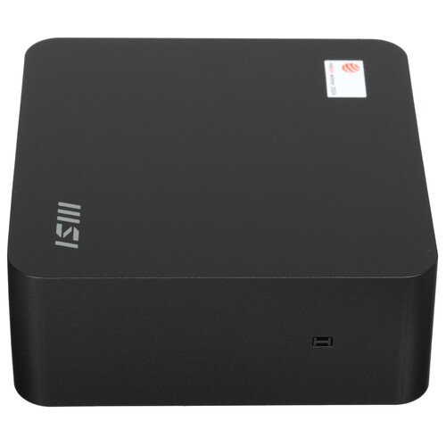 Купить Мини ПК MSI Cubi NUC 1M-098RU [9S6-B0B111-098]  5485033. Характеристики, отзывы и цены в Донецке