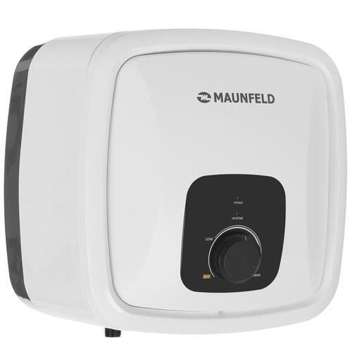 Купить Водонагреватель электрический MAUNFELD MWH10W04  9953827. Характеристики, отзывы и цены в Донецке