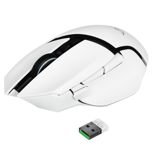 Купить Мышь беспроводная/проводная Razer Basilisk V3 Pro 35K  5499684. Характеристики, отзывы и цены в Донецке