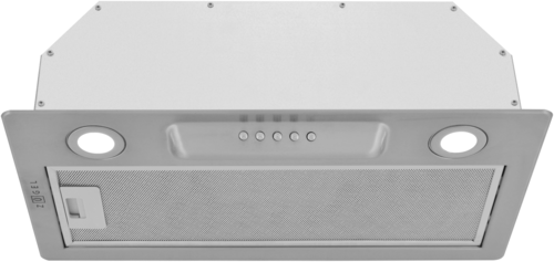 Купить Вытяжка полновстраиваемая ZUGEL ZHI521X серебристый  9175457. Характеристики, отзывы и цены в Донецке