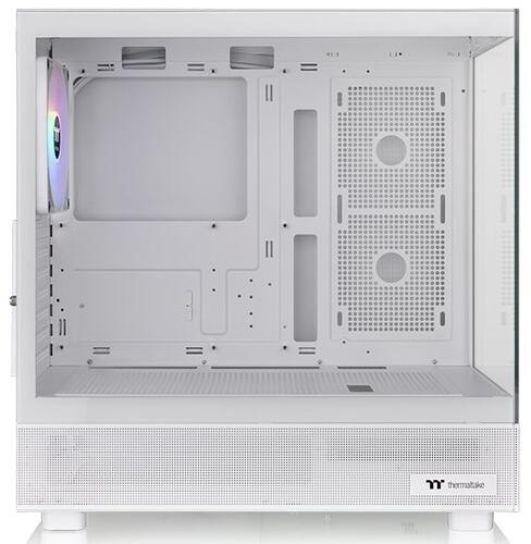 Купить Корпус Thermaltake View 270 TG ARGB Snow [CA-1Y7-00M6WN-00] белый  5447902. Характеристики, отзывы и цены в Донецке