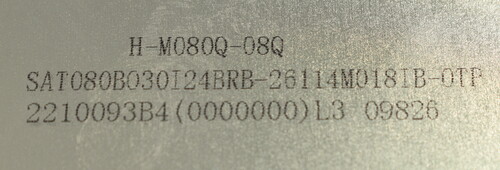 Купить LCD 8" для планшетного ПК DEXP C18 Kid's  9973026. Характеристики, отзывы и цены в Донецке