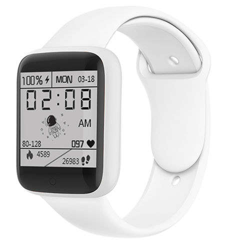 Купить Смарт-часы ZDK Sport Fitpro  9908414. Характеристики, отзывы и цены в Донецке