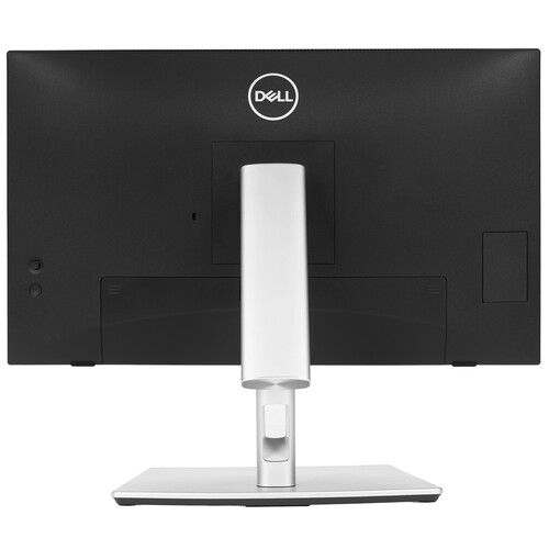 Купить 24" Монитор Dell P2424HT черный  9144008. Характеристики, отзывы и цены в Донецке