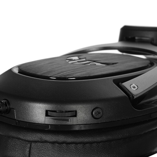 Купить Проводные наушники ASUS TUF Gaming H3 серый 2019  1608681. Характеристики, отзывы и цены в Донецке