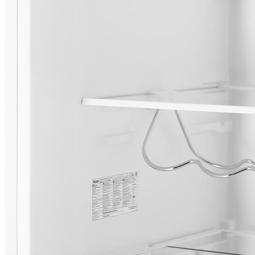 Купить Холодильник с морозильником   Haier C2F637CWRG белый  4829688. Характеристики, отзывы и цены в Донецке
