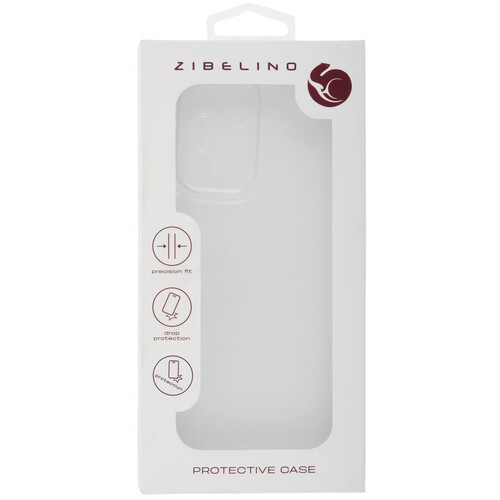 Купить Накладка  Zibelino Ultra Thin Case для Samsung Galaxy A26 прозрачный  9273943. Характеристики, отзывы и цены в Донецке