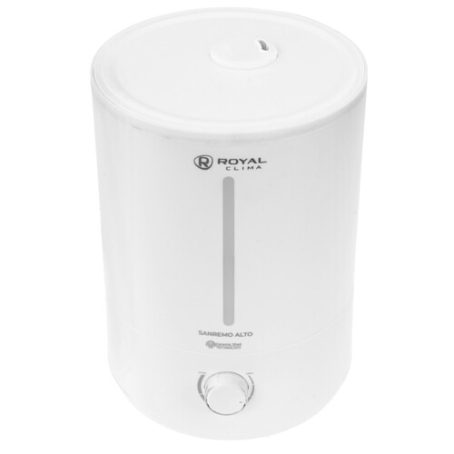 Купить Увлажнитель воздуха Royal Clima Sanremo Alto RUH-SA300/4.0M-WT  9153153. Характеристики, отзывы и цены в Донецке