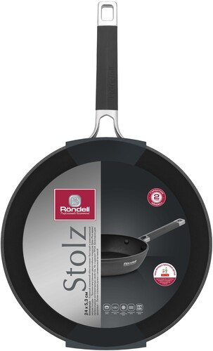 Купить Сковорода Rondell RDA-1765  5644304. Характеристики, отзывы и цены в Донецке