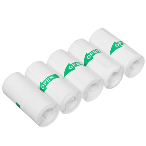 Купить Термобумага AMORUS SA.Paper 57x25  5620826. Характеристики, отзывы и цены в Донецке