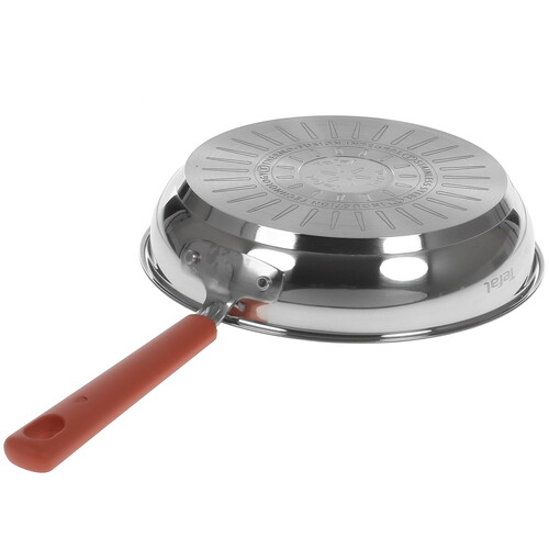 Купить Набор посуды Tefal Opti Space G721SD74  4860731. Характеристики, отзывы и цены в Донецке