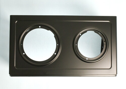 Купить Корпус (Кожух) для электропечи DEXP VN-3016 HP  9967991. Характеристики, отзывы и цены в Донецке