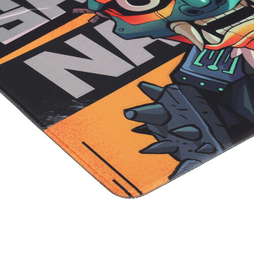 Купить Коврик A4Tech Bloody SI-45 Renegade Sunset  разноцветный  5499830. Характеристики, отзывы и цены в Донецке