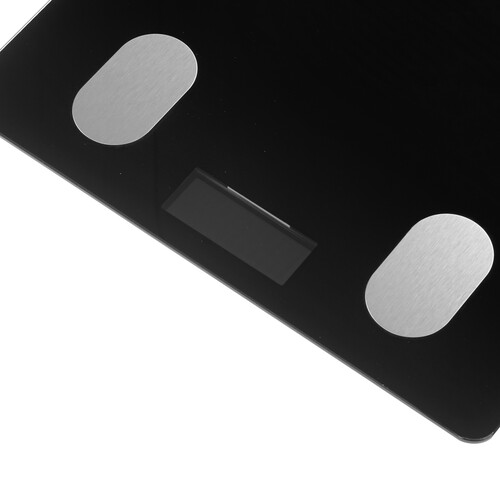 Купить Весы Leben 252-096 черный  9237265. Характеристики, отзывы и цены в Донецке